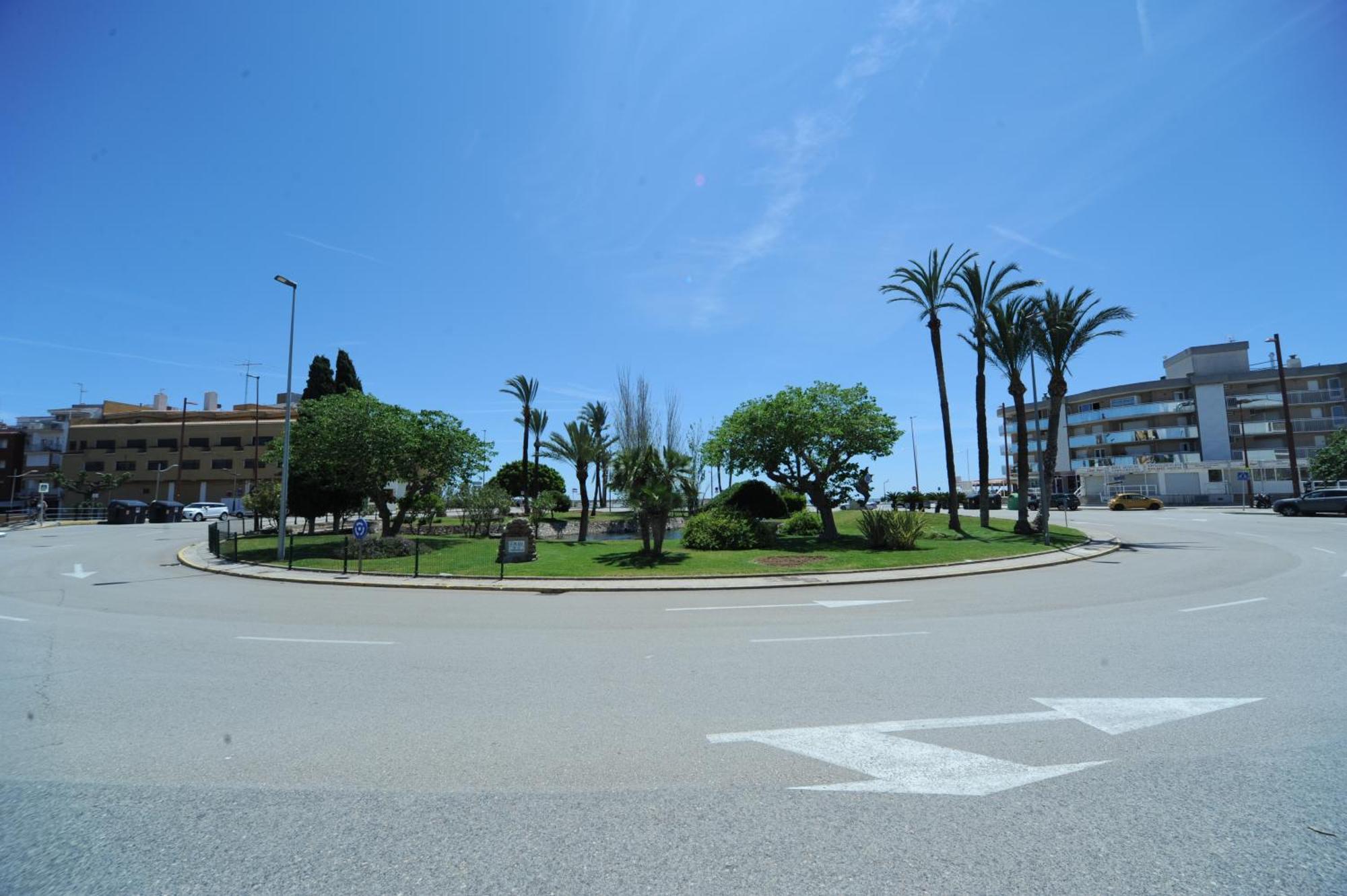 Dos Bahias Orangecosta Apartment Peniscola Exterior photo
