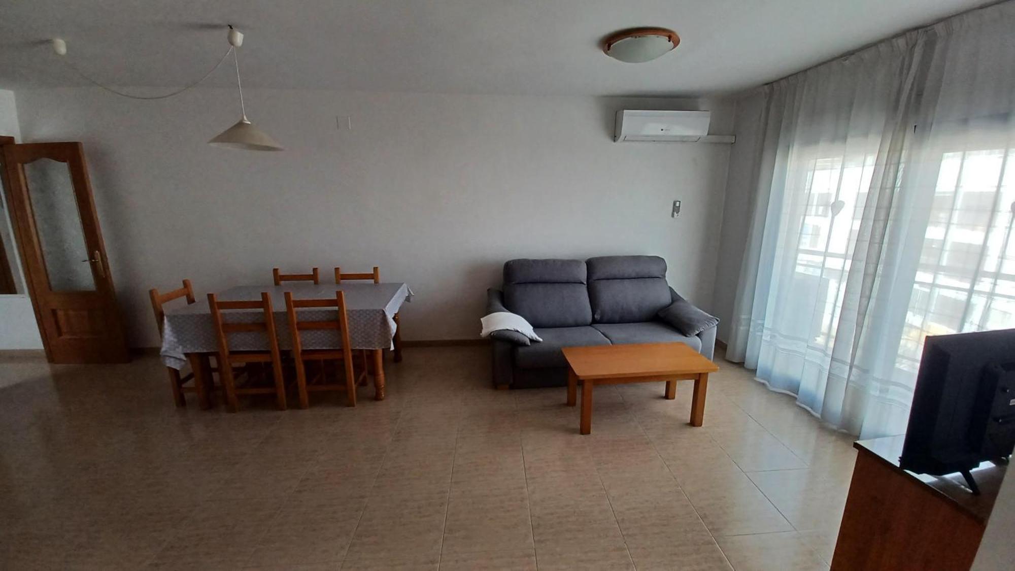 Dos Bahias Orangecosta Apartment Peniscola Exterior photo